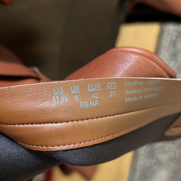 Naturalizer Rena Riding Knee High Wide Calf Boot. - Picture 13 of 16